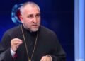 “პატრიარქის არჩევის პროცესში საერო პირები არ უნდა ჩაერიონ” – პროტოპრესვიტერი მამა გიორგი ზვიადაძე