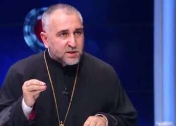 “პატრიარქის არჩევის პროცესში საერო პირები არ უნდა ჩაერიონ” – პროტოპრესვიტერი მამა გიორგი ზვიადაძე