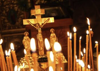 რა უნდა იცოდეს მორწმუნე ადამიანმა ვნების შვიდეულის შესახებ