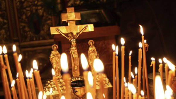 რა უნდა იცოდეს მორწმუნე ადამიანმა ვნების შვიდეულის შესახებ