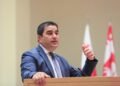 შალვა პაპუაშვილი: ოპოზიციას თავი კინოში ჰგონია