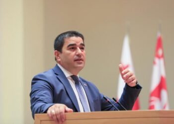 შალვა პაპუაშვილი: ოპოზიციას თავი კინოში ჰგონია