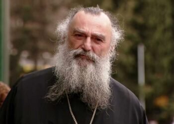 “მეუფე შიო ღირსეული ადამიანია” – მეუფე ნიკოლოზი