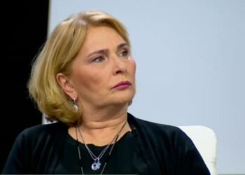 “ყველაზე მეტად იმას ვნანობ, რომ ქეთის მამას გავშორდი” – ნანა ლორთქიფანიძე