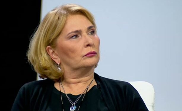 “ყველაზე მეტად იმას ვნანობ, რომ ქეთის მამას გავშორდი” – ნანა ლორთქიფანიძე