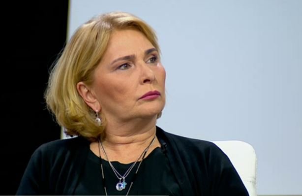 “ყველაზე მეტად იმას ვნანობ, რომ ქეთის მამას გავშორდი” – ნანა ლორთქიფანიძე