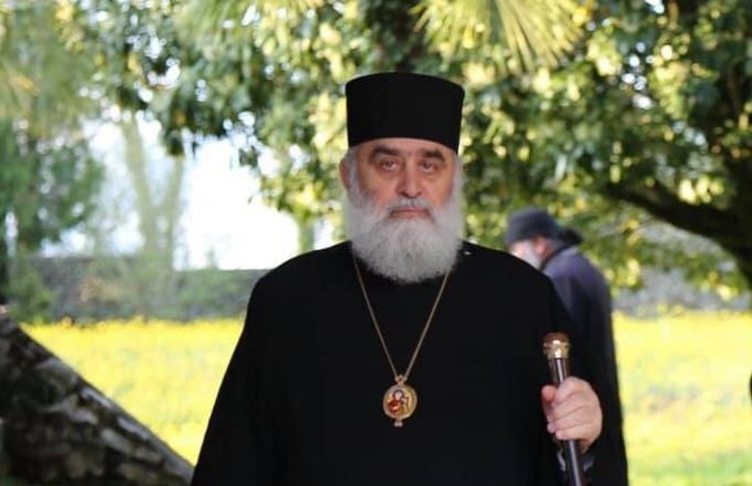 “ჩვენ ახლა ვაბარებთ ერთგვარ ტესტს” – მეუფე გრიგოლი