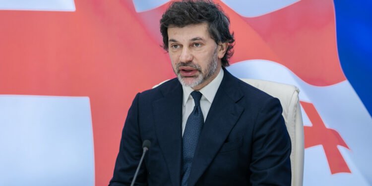 კახა კალაძე: როდესაც ხარ უსამშობლო, ემსახურები სხვა ქვეყნის ინტერესს