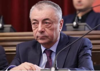 თენგიზ შარმანაშვილი: მინდა, იმედი ვიქონიო, რომ ფასების კლება მოხდება