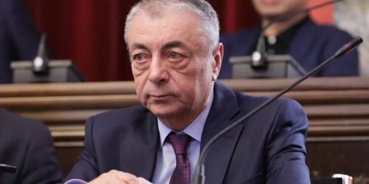 თენგიზ შარმანაშვილი: მინდა, იმედი ვიქონიო, რომ ფასების კლება მოხდება