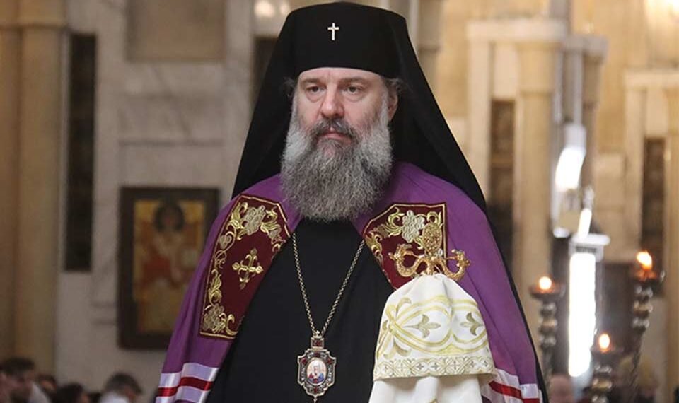 “გთხოვთ, ილოცოთ ჩემთვის, ჩვენი ერის მომავლისთვის” -სრულიად საქართველოს კათოლიკოს-პატრიარქი შიო მესამე