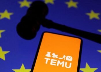 ევროკავშირმა Temu 200 მილიონი ევროთი დააჯარიმა