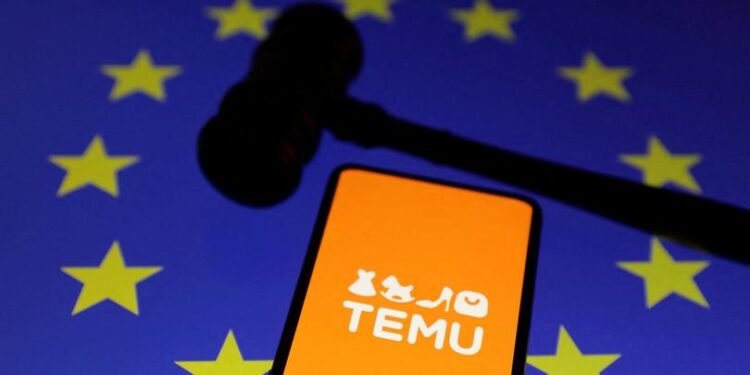 ევროკავშირმა Temu 200 მილიონი ევროთი დააჯარიმა