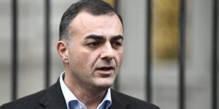 “ეკლესია კვლავ ერთიანია საზოგადოების წინაშე” – ლაშა ჟვანია