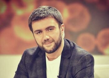 “ძალიან ბევრი ვიშრომე თუნდაც იმისთვის რაც დღეს მაქვს” – ნოე სულაბერიძე