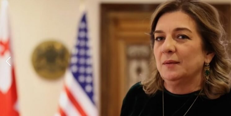 “ვისაც კანონით შეწყალება ეკუთვნის, ყველა შეწყალებული იქნება” – თამარ ბაგრატიონი