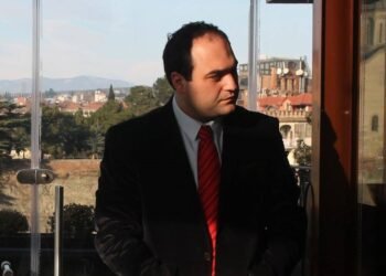 “ზოგჯერ საქმე მხოლოდ ოპერაციაში არ არის – მთავარია სწორი მიმართულება” – გურამ ადამაშვილი