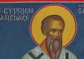 წმინდა კიპრიანეს ლოცვა, რომელიც დაგიცავთ ჯადოსგან და ავი თვალისგან