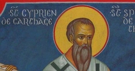 წმინდა კიპრიანეს ლოცვა, რომელიც დაგიცავთ ჯადოსგან და ავი თვალისგან
