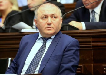 “გრიგოლ ლილუაშვილი თავს დამნაშავედ არ მიიჩნევს” – ადვოკატი