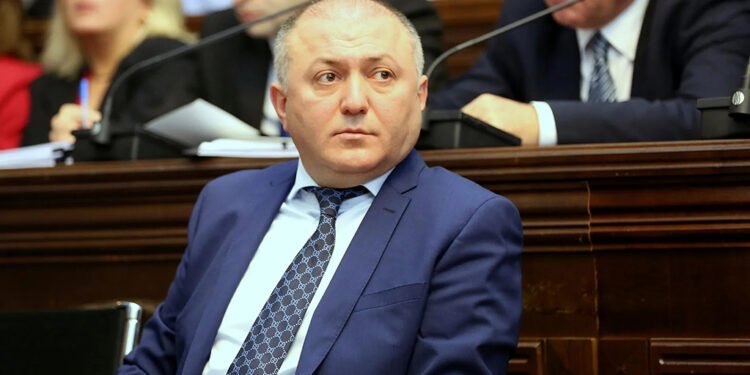 “გრიგოლ ლილუაშვილი თავს დამნაშავედ არ მიიჩნევს” – ადვოკატი