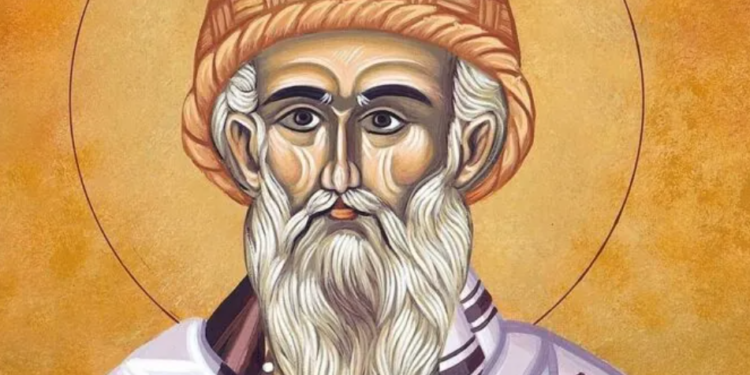 ლოცვა, რომელიც სპირიდონ ტრიმიფუნტელის ხატთან უნდა წაიკითხოთ