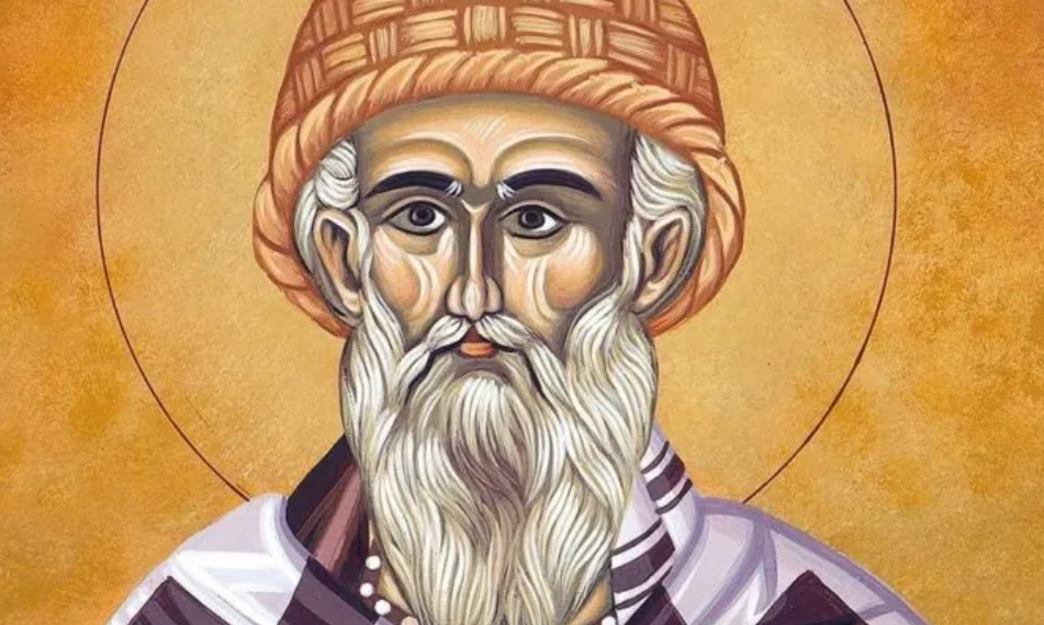 ლოცვა, რომელიც სპირიდონ ტრიმიფუნტელის ხატთან უნდა წაიკითხოთ