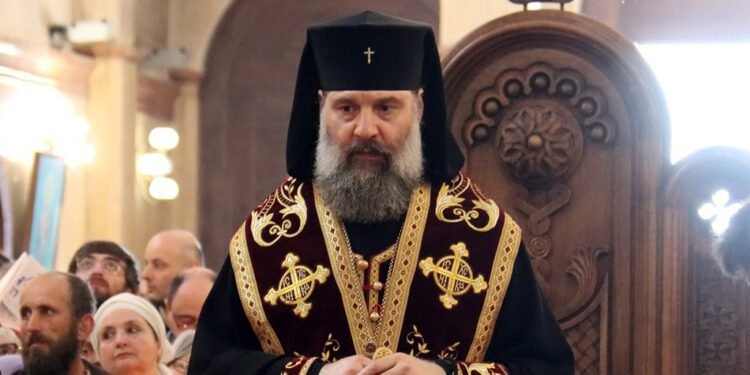 “ჩემს გამორჩევას სრულიად საქართველოს კათოლიკოს-პატრიარქად ვღებულობ მორჩილებით” – პატრიარქი შიო მესამე