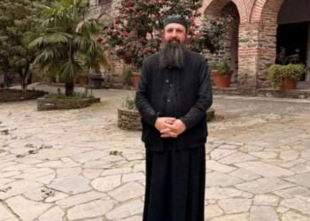 დეკანოზი გიორგი გოგიჩაიშვილი: როგორ ლანძღავდნენ ჩვენ პატრიარქს და როგორ ითმენდა