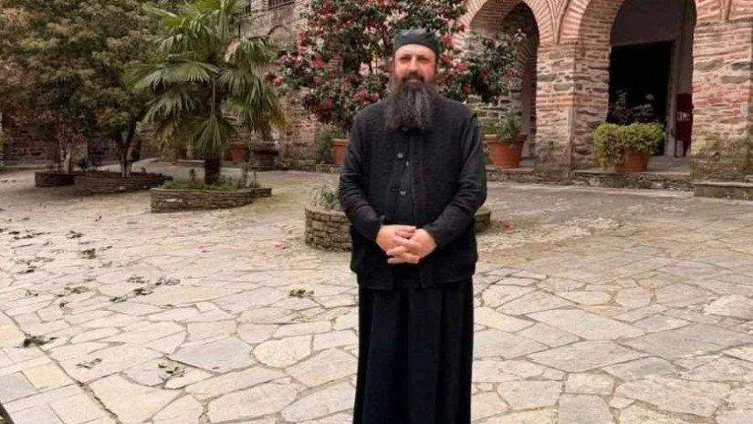 დეკანოზი გიორგი გოგიჩაიშვილი: როგორ ლანძღავდნენ ჩვენ პატრიარქს და როგორ ითმენდა