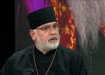 “პატრიარქის ეპოქა უნიკალური იყო, ყველაზე რთულ დროს მოუწია მას მოღვაწეობა” – დეკანოზი იაკობ უშიკიშვილი
