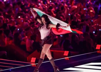 ევროვიზია 2026-ის გამარჯვებული ბულგარეთი გახდა