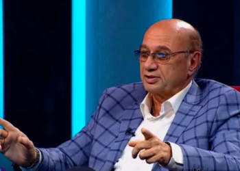 “მთლიანობაში ივნისი სიყვარულისთვის კარგი პერიოდია” – მიხეილ ცაგარელი