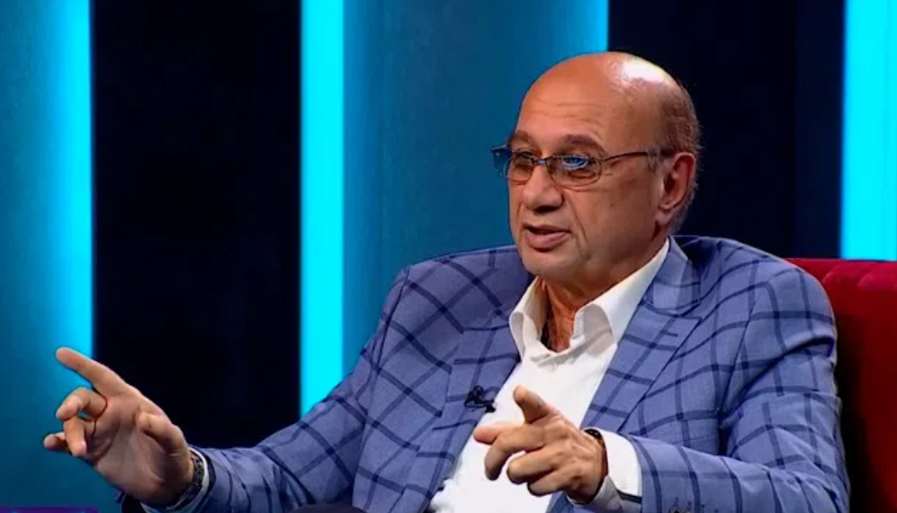 “მთლიანობაში ივნისი სიყვარულისთვის კარგი პერიოდია” – მიხეილ ცაგარელი