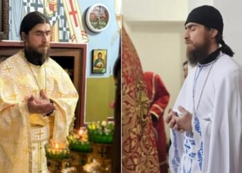 “მეგობრობის, თავმდაბლობის და თავდადების სიმბოლო იყო მამაო” – მთავარანგელოზთა მამათა მონასტერი