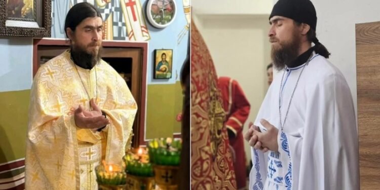 “მეგობრობის, თავმდაბლობის და თავდადების სიმბოლო იყო მამაო” – მთავარანგელოზთა მამათა მონასტერი