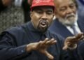ამერიკელი რეპერი Kanye West საქართველოში ჩამოვა