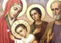ლოცვა, რომელიც სასწაულმოქმედი ხატის „სამი სიხარულის“ წინაშე უნდა წაიკითხოთ