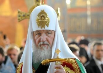 რუსეთის პატრიარქმა კირილემ მისალოცი წერილი გაუგზავნა საქართველოს კათოლიკოს-პატრიარქს, შიო მესამეს