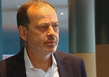 “მეუფე შიოს გამორჩევა არის ისტორიული მოვლენა” – ლაშა პაპაშვილი