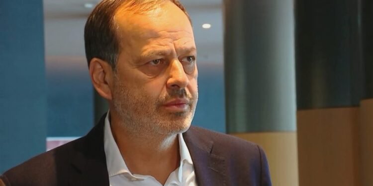 “მეუფე შიოს გამორჩევა არის ისტორიული მოვლენა” – ლაშა პაპაშვილი