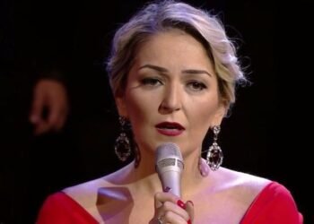 „ასაკთან ერთად სიზარმაცემ ცოტა მოიმატა” – ლიზა ბაგრატიონი