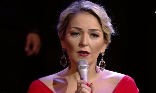 „ასაკთან ერთად სიზარმაცემ ცოტა მოიმატა” – ლიზა ბაგრატიონი
