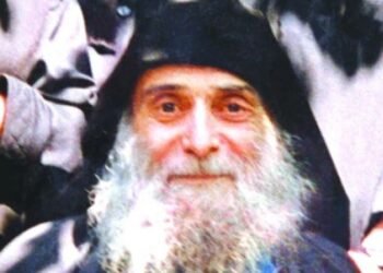 “არ შეიძლება, რომ კაცმა ნებისმიერი შემოწირულობა მიიღოს” – მამა გაბრიელი