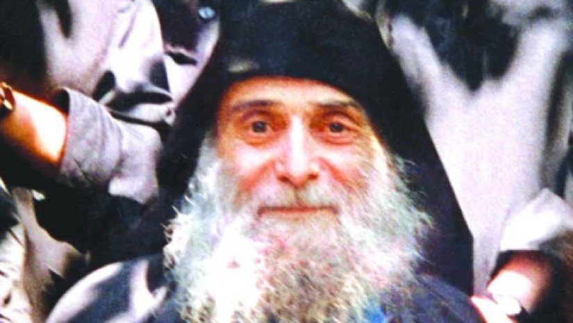 “არ შეიძლება, რომ კაცმა ნებისმიერი შემოწირულობა მიიღოს” – მამა გაბრიელი