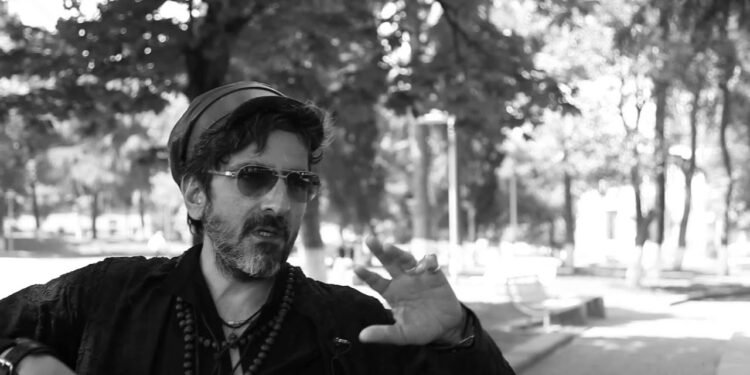 “ერთ მშვენიერ დღეს მოვიდა ჩემთან და მითხრა” – გიო მგელაძე