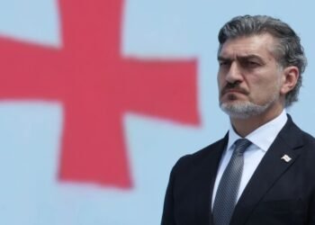 “ადამიანი სამშობლოს სიყვარულს, უპირველეს ყოვლისა, ოჯახში, მშობლიურ კერასთან ეზიარება” – მიხეილ ყაველაშვილი