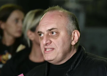 მურთაზ ზოდელავას სასამართლომ თავისუფლების აღკვეთა მიუსაჯა