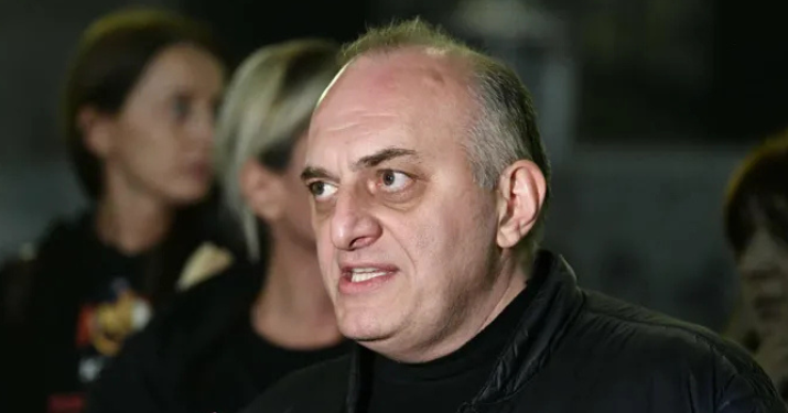 მურთაზ ზოდელავას სასამართლომ თავისუფლების აღკვეთა მიუსაჯა