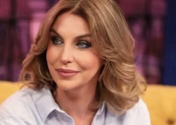 “პატრიარქმა თავზე ხელი დამადო და მკითხა…” – ნანა ნებიერიძე
